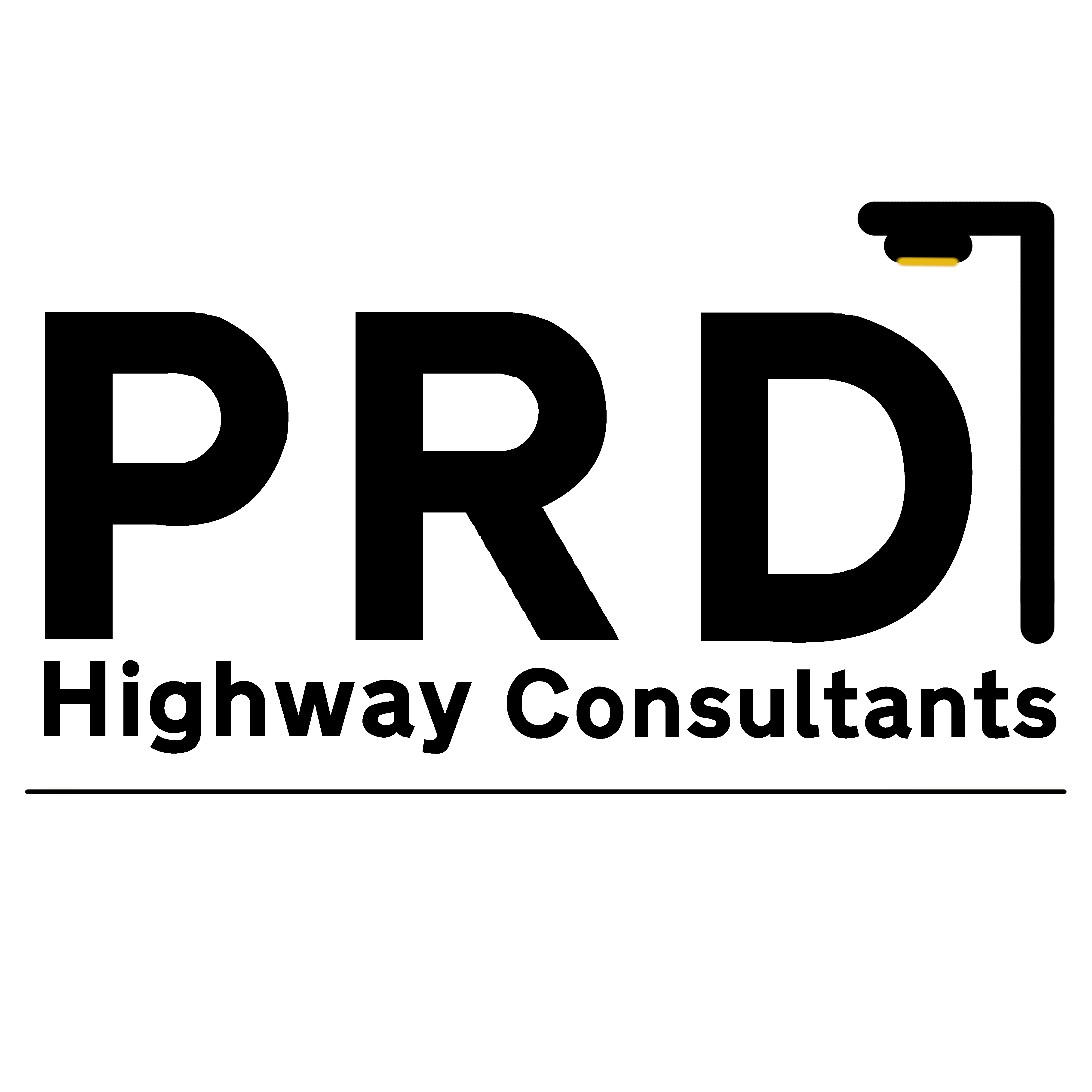 PRD Highways Logo